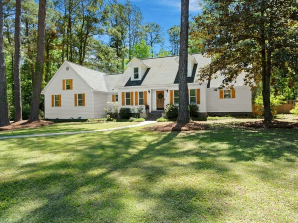 309 Huntington Rd, Summerville, SC 29483