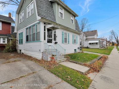 203 W Willow St, Lansing, MI, 48906