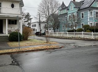 18 Forest St, Lexington, MA 02421