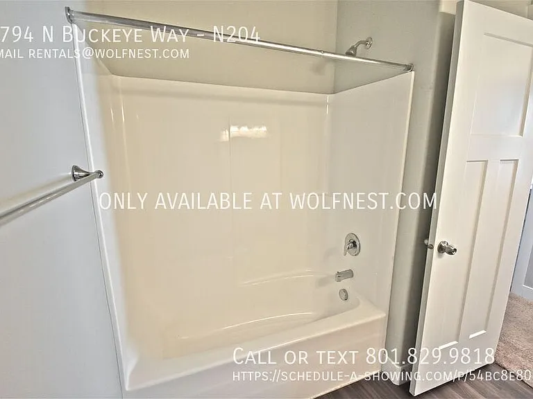 1794 N Buckeye Way #N204 — Photo 17