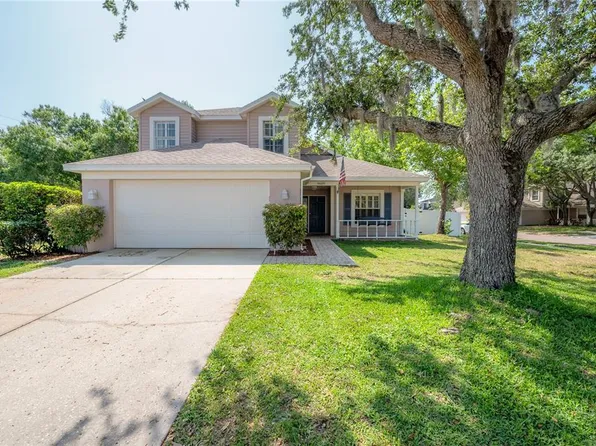 9609 FREDERICKSBURG ROAD, TAMPA, FL 33635