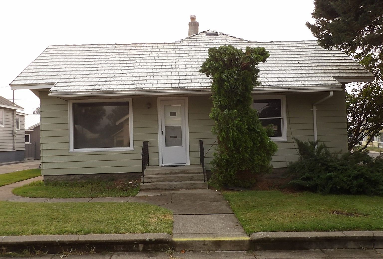 102 E 5th Avenue, Ritzville, WA 99169 Zillow