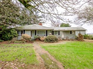 5387 Pearson Rd SE, Turner, OR 97392