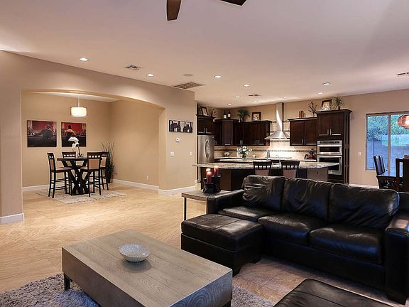 Beautiful remodel