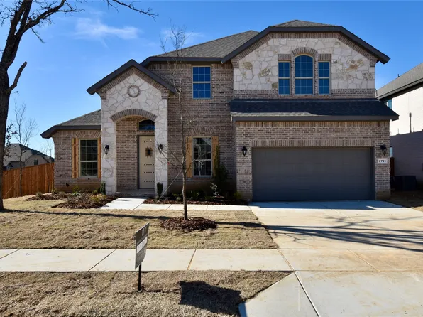 2721 Emily Ln, Corinth, TX 76210