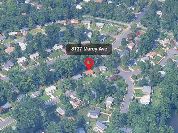 2nd image of 8137 Marcy Ave