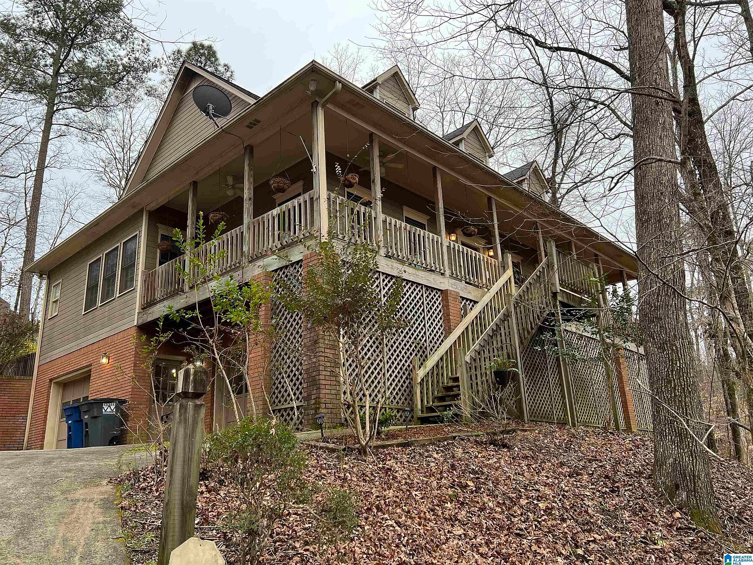 2324 Altadena Crest Dr, Birmingham, AL 35242 Zillow