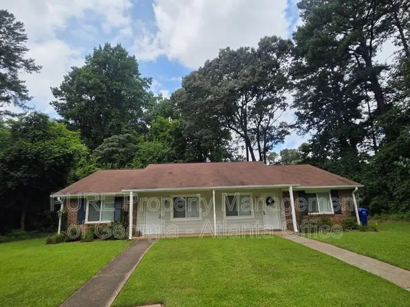 181 Kimberly Way SW #181, Marietta, GA 30064