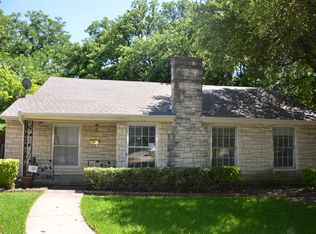 3425 Westcliff Rd S, Fort Worth, TX 76109