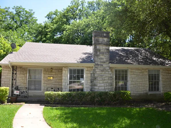 3425 Westcliff Rd S, Fort Worth, TX 76109