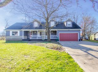 42 Taylor Rd, Mount Vernon, OH 43050