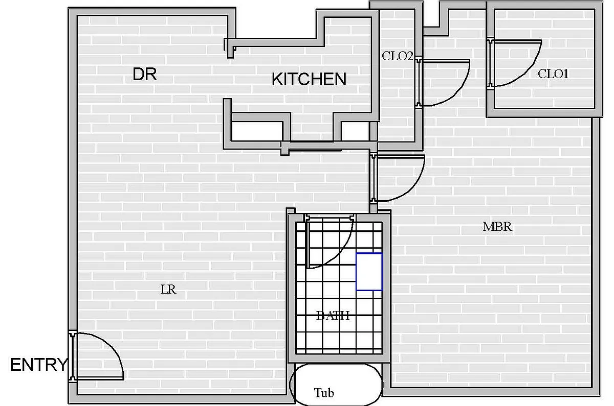 Building Photo - 2211 S Vernon Ave