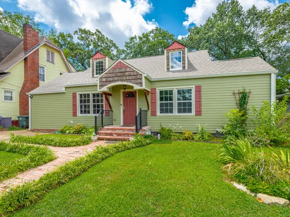 2306 E 4th St, Chattanooga, TN 37404
