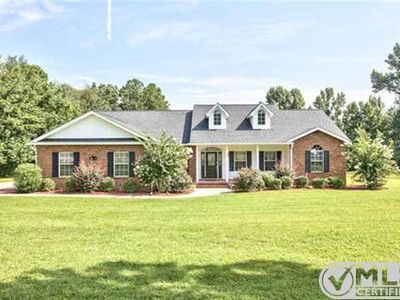 5018 Valley Farm Rd, Tallahassee, FL, 32303