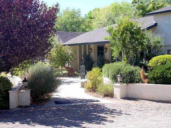 Main Entrance