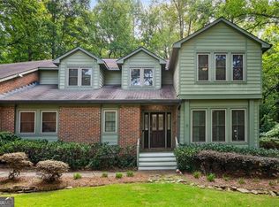 3525 Evans Ridge Dr, Chamblee, GA 30341