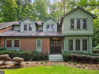 3525 Evans Ridge Dr, Chamblee, GA, 30341