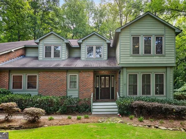 3525 Evans Ridge Dr, Chamblee, GA 30341