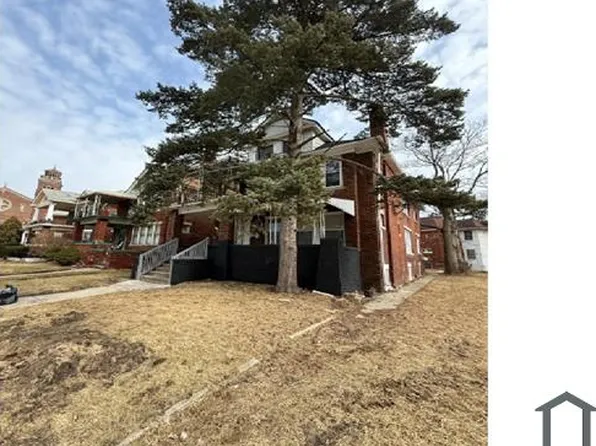 8562 Quincy St, Detroit, MI 48204