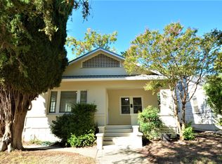 1535 N Jackson St, Red Bluff, CA 96080