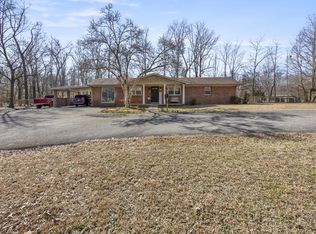 2321 Old Tullahoma Rd, Winchester, TN 37398