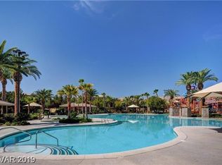 167 White Mule Ave, Las Vegas, NV 89148