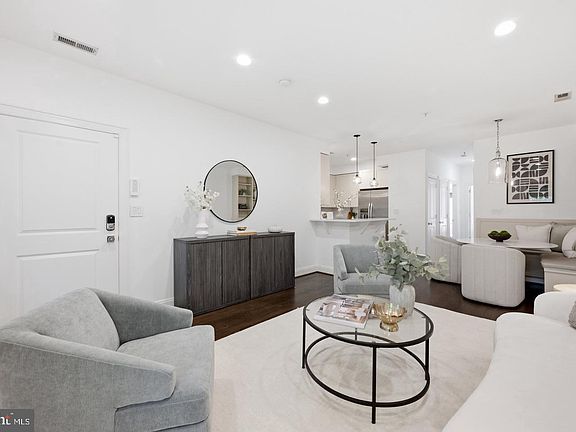 2nd image of 1696 Lanier Pl NW #3