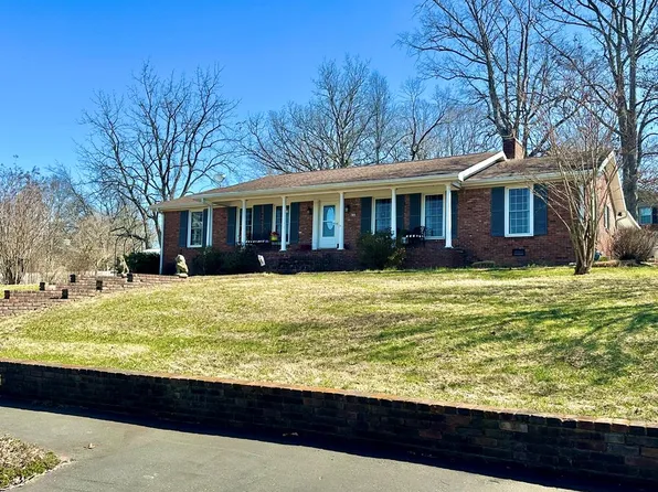 832 North Dr, Hopkinsville, KY 42240