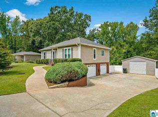 2490 16th St, Calera, AL 35040