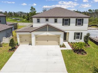 3918 N Maryland Ave, Plant City, FL 33565