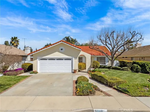 39608 Firethorn Ct, Murrieta, CA 92563