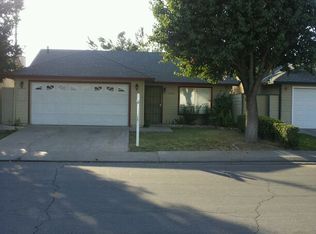 3909 Rotterdam Ave, Modesto, CA 95356