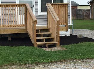 122 Hay St, Creston, OH