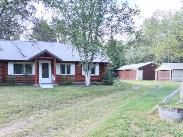 5311 W Seven Mile Rd, Grayling, MI 49738