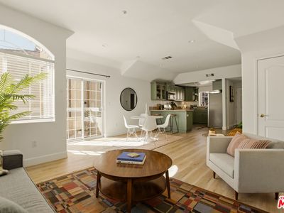 1201 Viola Ave APT 113, Glendale, CA, 91202