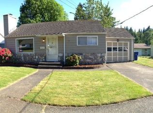 3217 SE 5th St, Renton, WA 98058