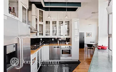 Sold by Douglas Elliman