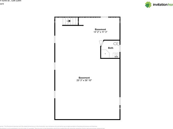 2nd image of 6218 W 92nd St