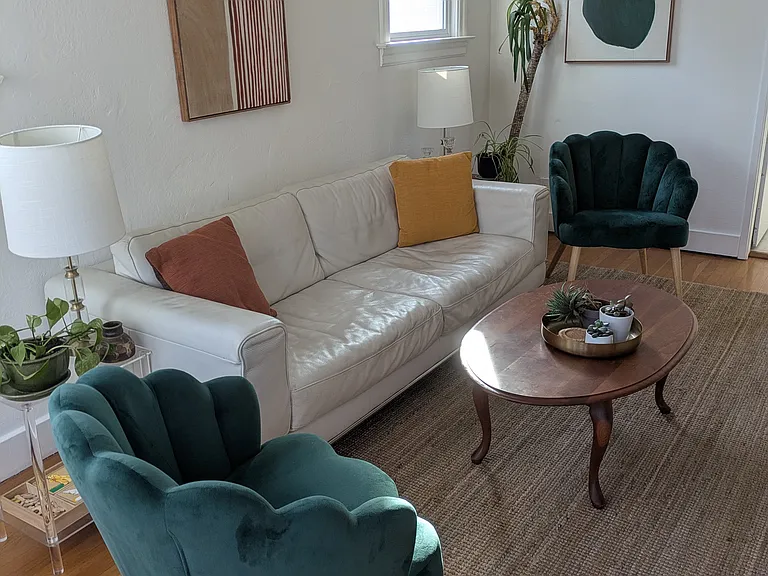 708 Cornell Ave — Photo 2