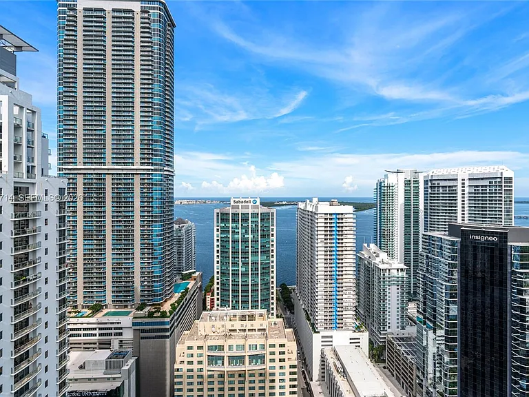 1080 Brickell Ave #4102 — Photo 32