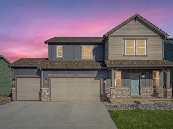 1814 Carnoustie Dr, Fort Collins, CO 80524