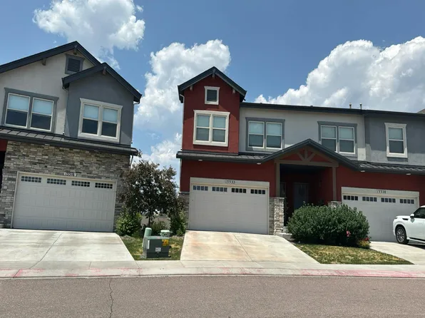 13322 Positano Point, Colorado Springs, CO 80921