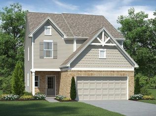 3388 Baylor Cir, McDonough, GA 30253