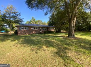 1083 State Highway 26 W, Cochran, GA 31014