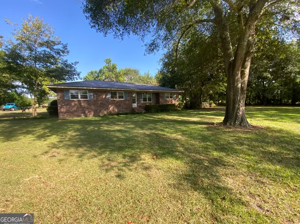 1083 State Highway 26 W, Cochran, GA 31014