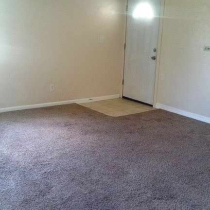 Living Room and Entry