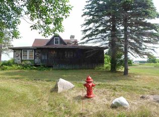 1661 E River Rd, Kawkawlin, MI 48631