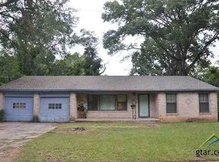 1307 Graham Dr, Tyler, TX 75701