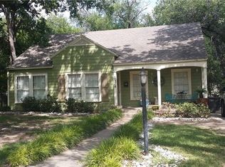 1328 Smilax Ave, Fort Worth, TX 76111