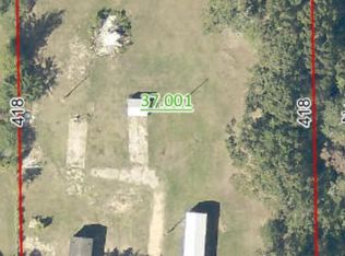 16293 Archie Flowers Rd, Bay Minette, AL 36507